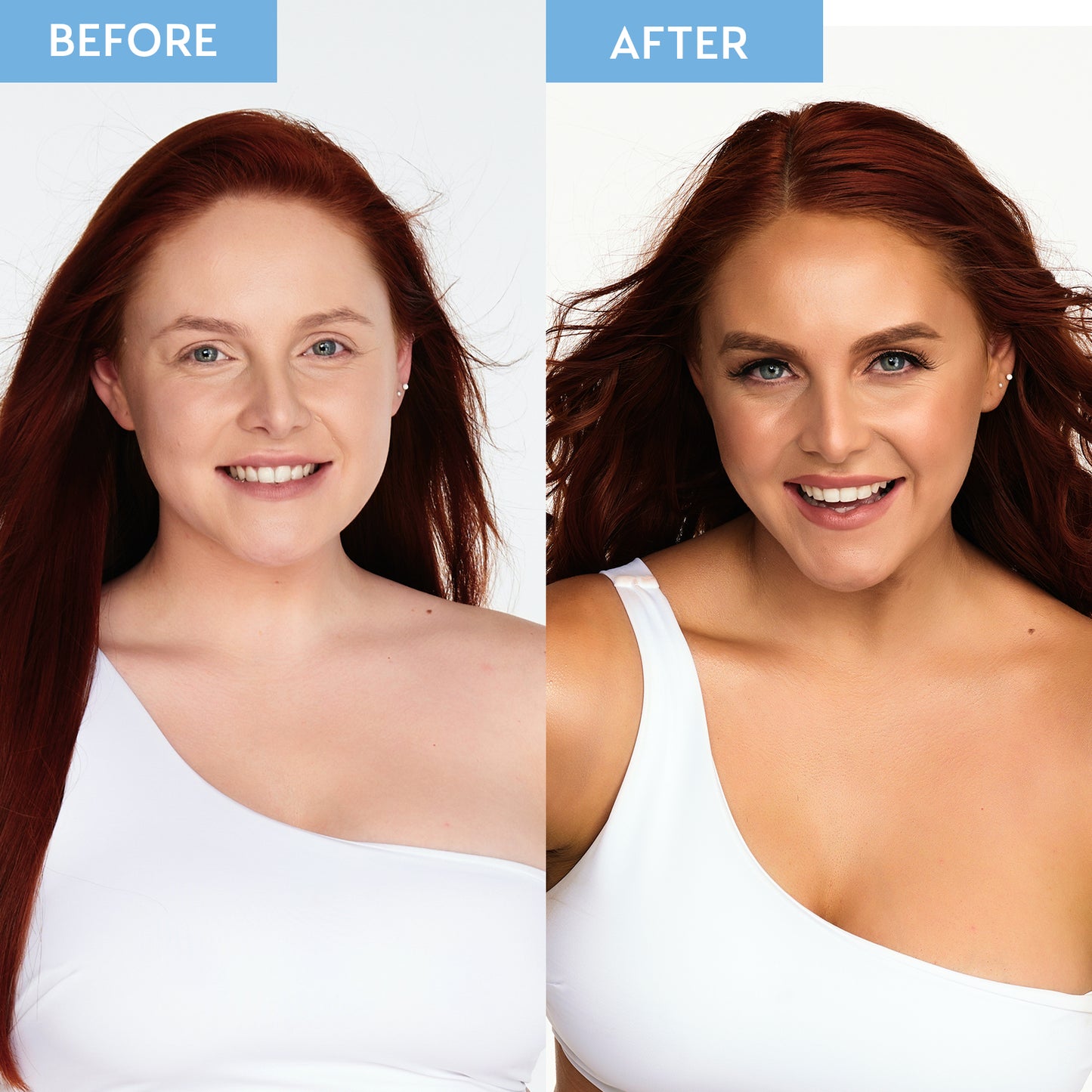 Dark Tanning Bundle (tanning essentials)