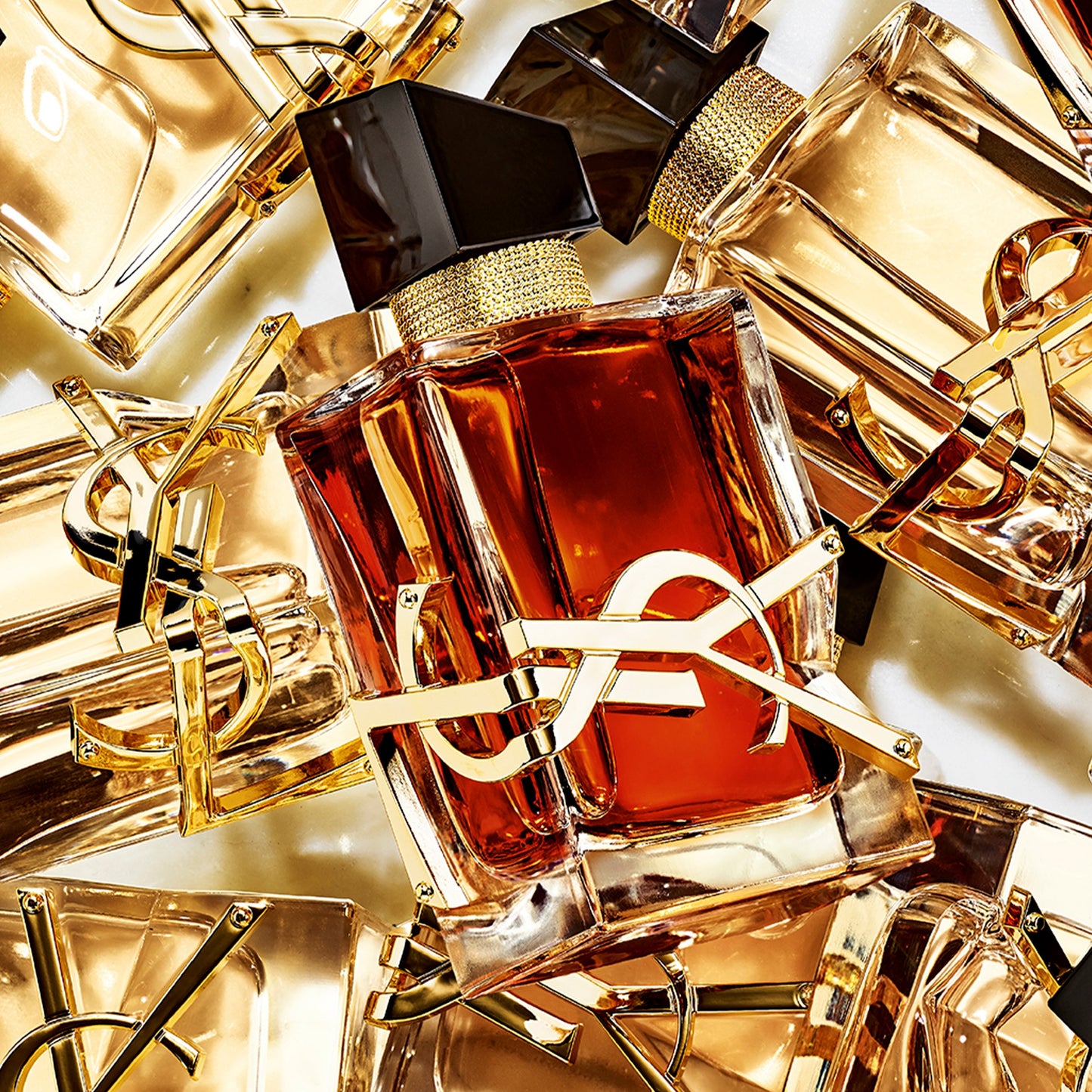 YSL Libre Le Parfum Eau De Parfum Spray 50ml