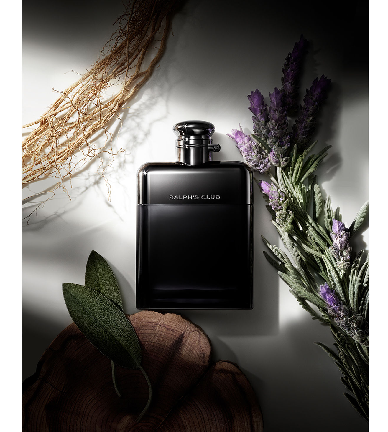 Ralph Lauren Ralph's Club Eau De Parfum Spray 50ml