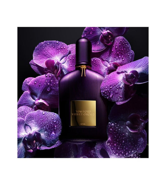 Tom Ford Velvet Orchid Eau De Parfum Spray 50ml
