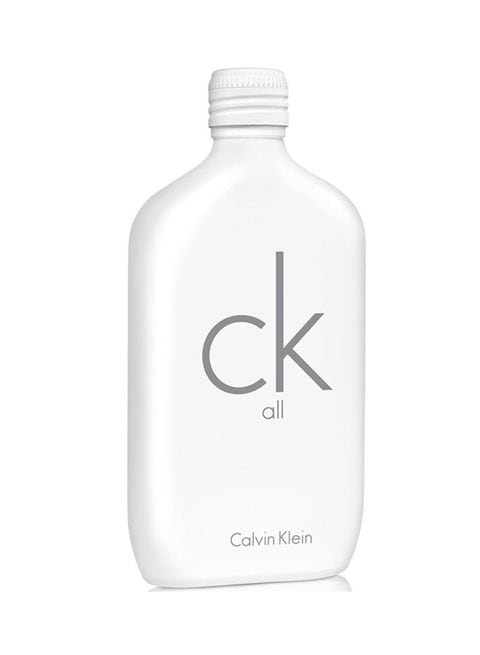 Calvin Klein CK All  Eau De Toilette Spray 200ml
