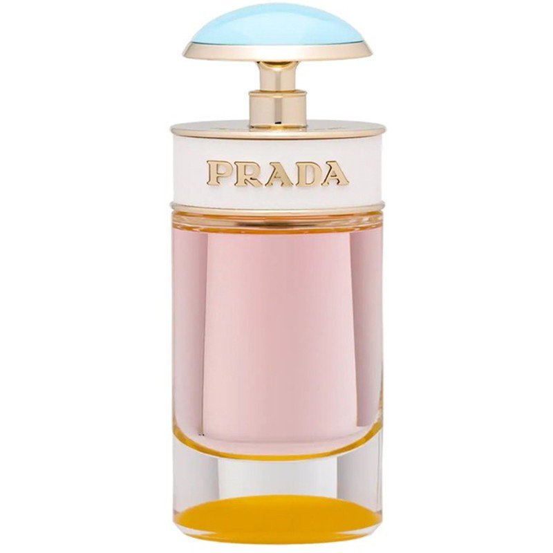 Prada Candy Sugar Pop Eau De Parfum Spray 50ml