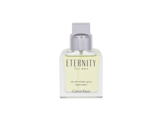 Calvin Klein Eternity for Men Eau De Toilette Spray 30ml