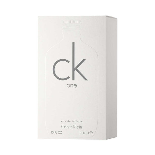 Calvin Klein One Eau De Toilette Spray 300ML