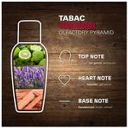 Tabac Original A/Shave Splash 50ml