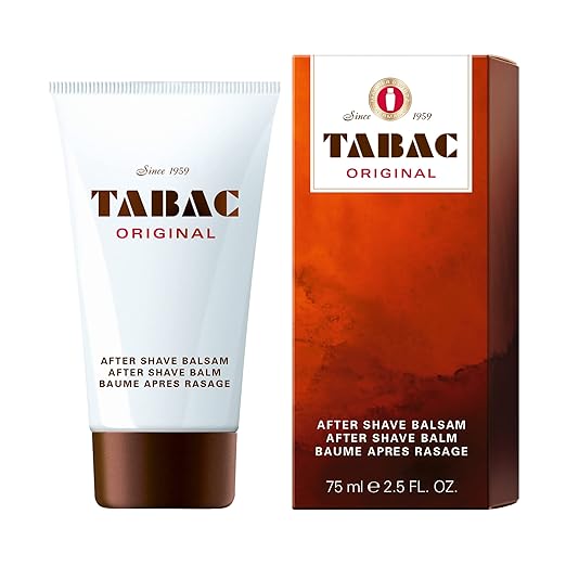 Tabac After Shave Balm 75ml
