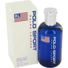 Ralph Lauren Polo Sport Eau de Toilette Spray 75ml