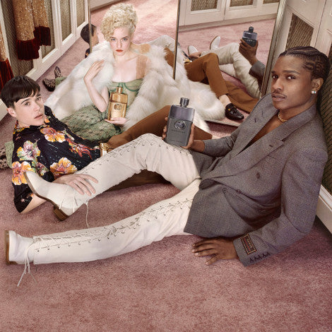 Gucci Guilty Eau de Parfum Spray 30ml