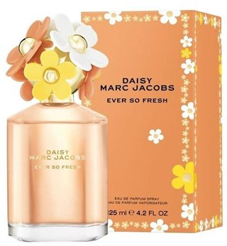 Marc Jacobs Daisy Ever So Fresh Eau De Parfum Spray 30ml