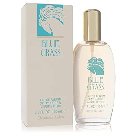 Elizabeth Arden Blue Grass Eau De Parfum Spray 100ml