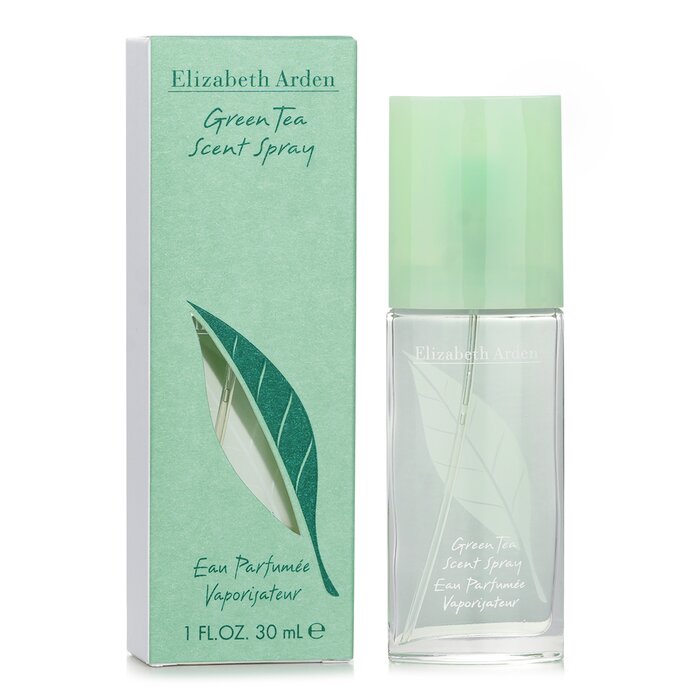 Elizabeth Arden Green Tea EDP Spray 30ml - Fresh & Invigorating