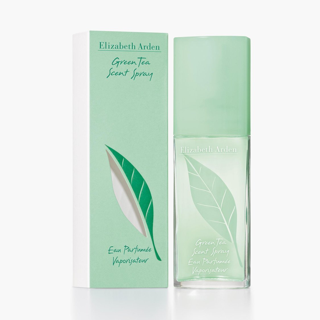 Elizabeth Arden Green Tea EDP Spray 30ml - Fresh & Invigorating