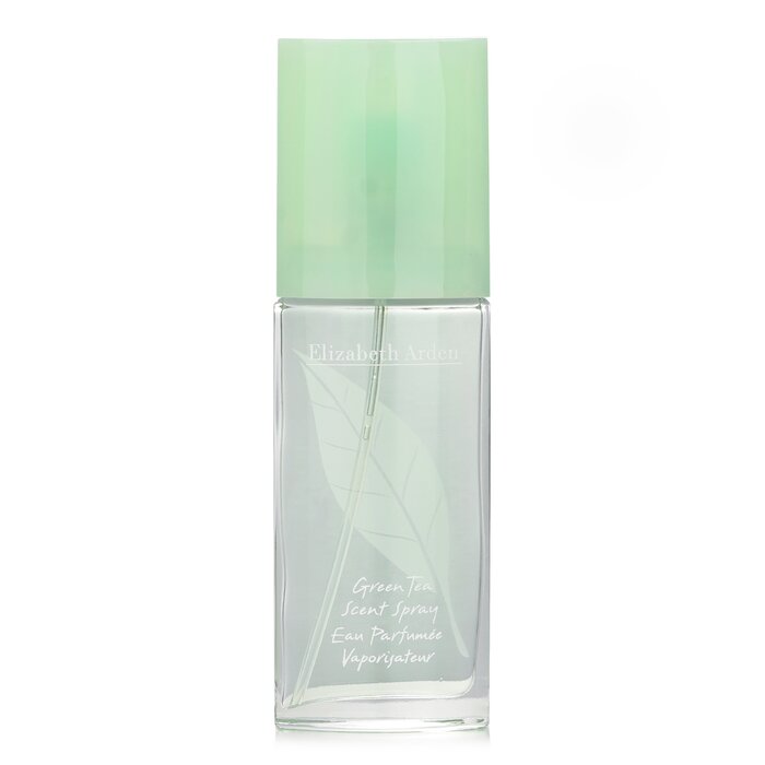 Elizabeth Arden Green Tea EDP Spray 30ml - Fresh & Invigorating