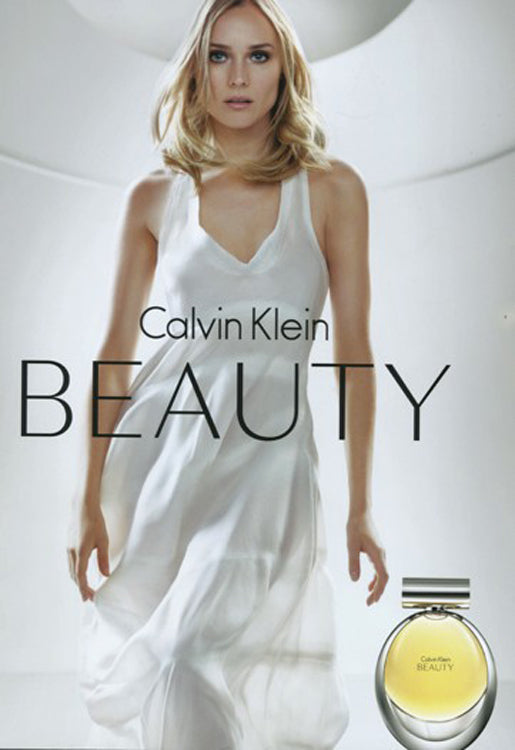 Calvin Klein Beauty Eau de Parfum Spray 100ml
