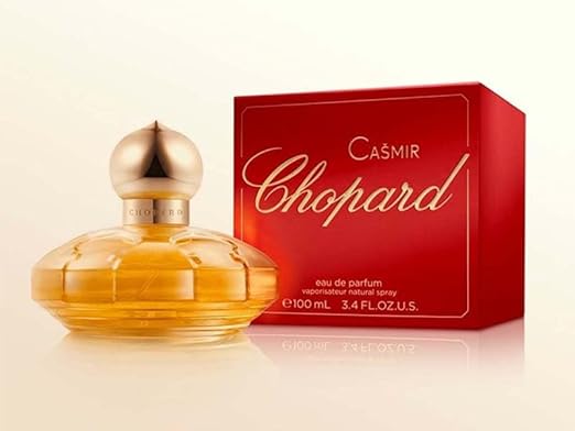Chopard Casmir Eau de Parfum Spray 100ml