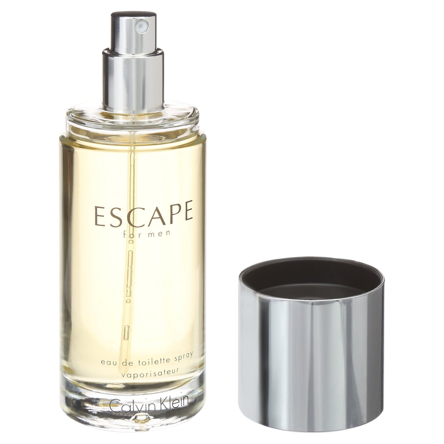 Calvin Klein Escape For Men Eau De Toilette-Spray 100ml