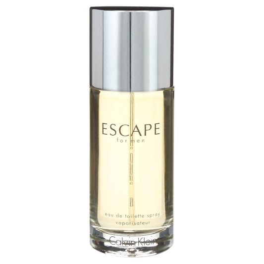 Calvin Klein Escape For Men Eau De Toilette-Spray 100ml