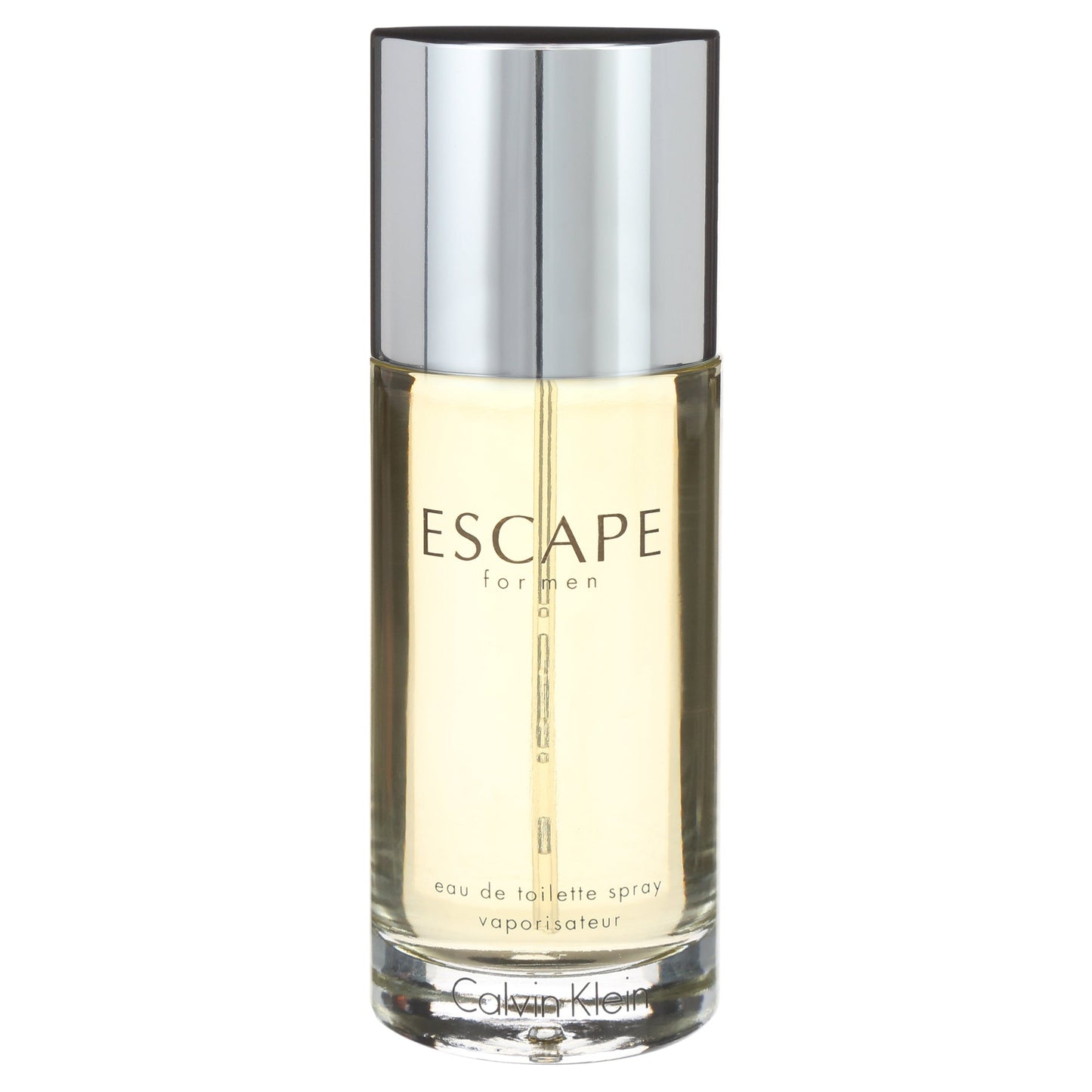 Calvin Klein Escape For Men Eau De Toilette-Spray 100ml