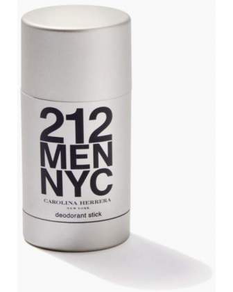 Carolina Herrera 212 Men Deodorant Stick 75g