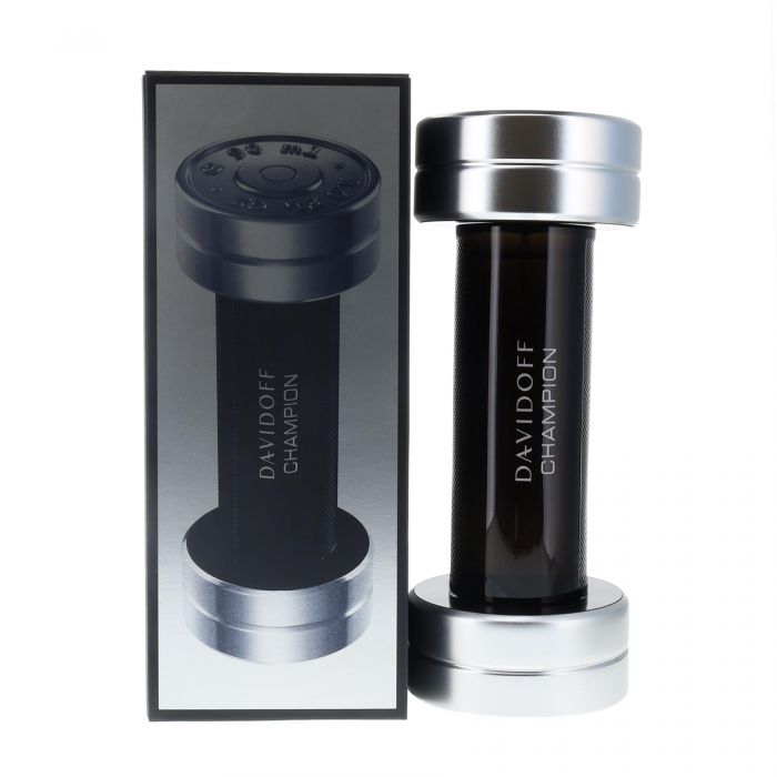 Davidoff Champion Eau de Toilette Spray 90ml