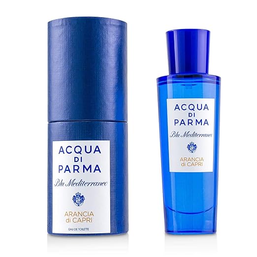 Acqua di Parma Blu Mediterraneo Arancia di Capri EDT 30ml