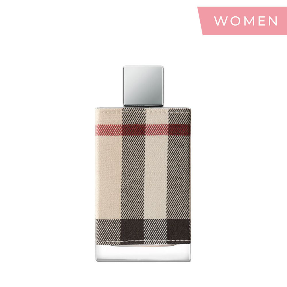 Burberry London Women  Eau De Parfum Spray 100ml