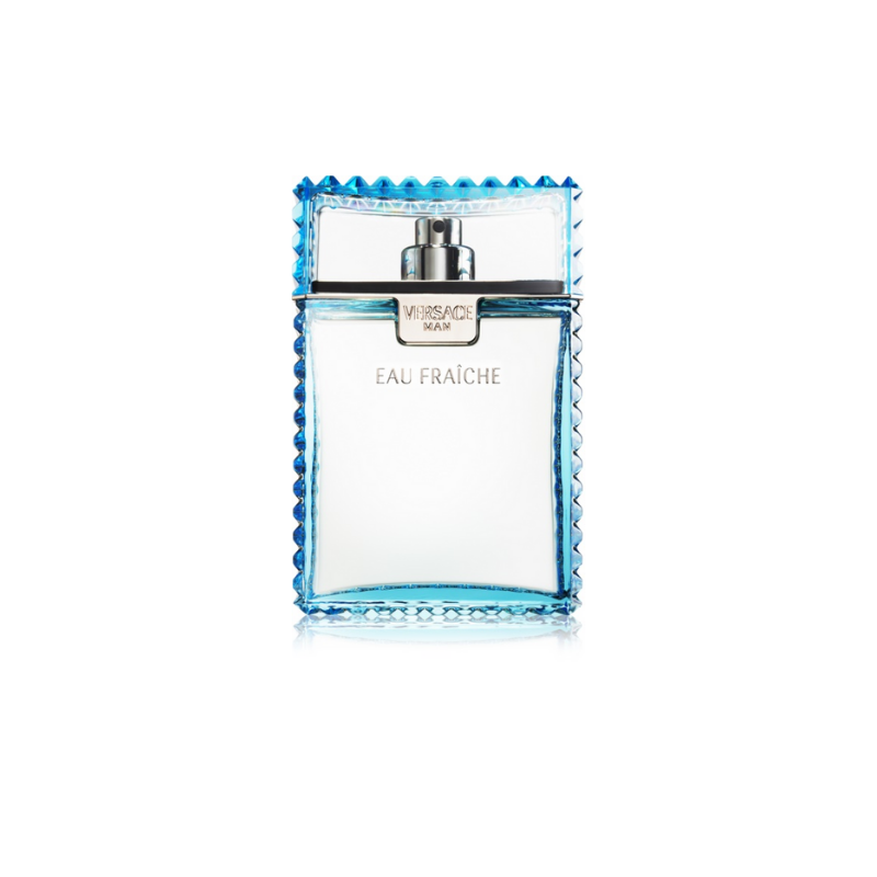 Versace Man Eau Fraiche Eau De Toilette Spray 30ml