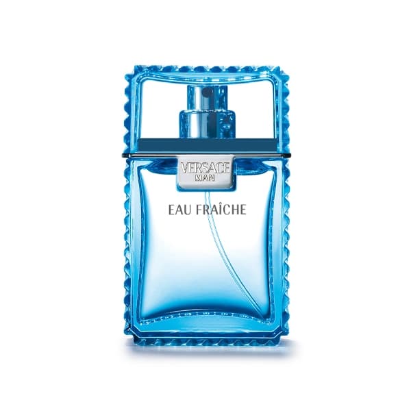 Versace Man Eau Fraiche Eau De Toilette Spray 30ml