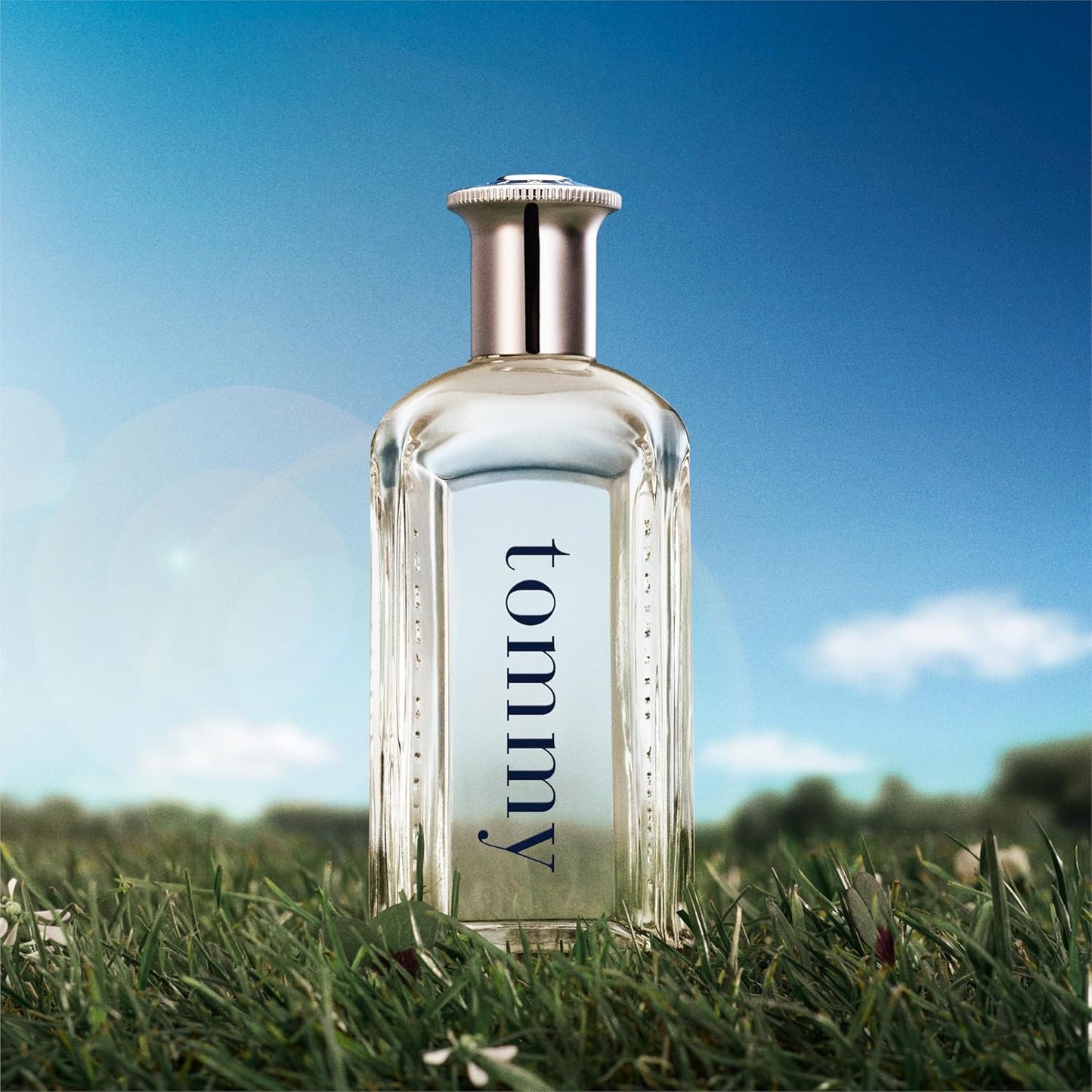 Tommy Hilfiger Men EDT 100ml - Fresh Woody Aromatic