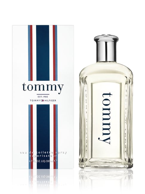 Tommy Hilfiger Men Eau De Toilette Spray 200ml