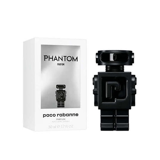 Paco Phantom Parfum Spray 50ml