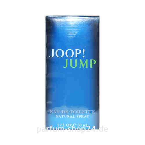 Joop! Jump Eau De Toilette Spray 30ml