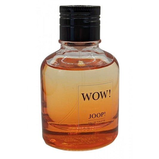 Joop! Wow! Fresh for Men Eau De Toilette Spray 40ml