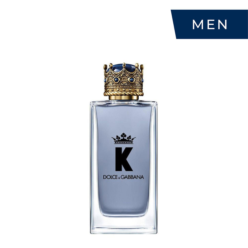 Dolce & Gabbana K Eau De Toilette Spray 100ml