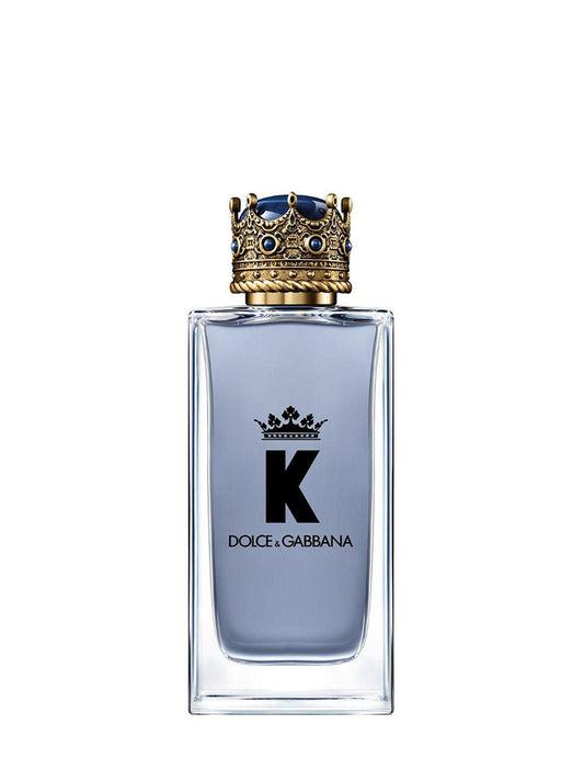 Dolce & Gabbana K Eau De Toilette Spray 100ml
