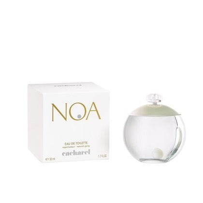 Cacharel Noa Eau De Toilette Spray 50ml
