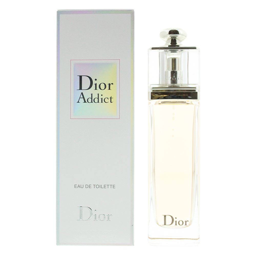 Dior Addict Eau De Toilette Spray 50ml