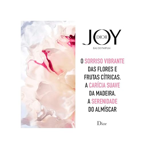 Dior Joy Eau De Parfum Spray 50ml