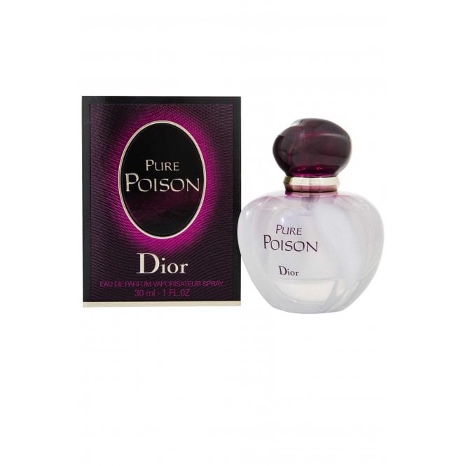 Dior Pure Poison Eau De Parfum Spray 30ml