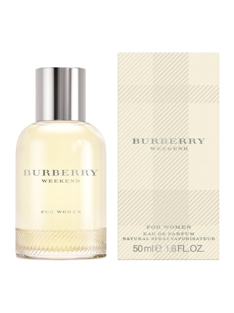 Burberry Weekend Eau De Parfum Spray 50ml