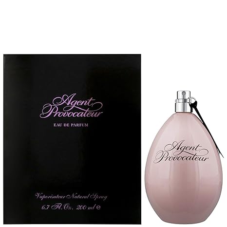 Agent Provocateur Eau de Parfum Spray 200ml