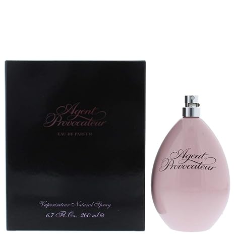 Agent Provocateur Eau de Parfum Spray 200ml