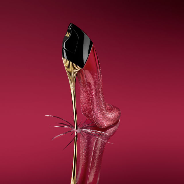 Carolina Herrera Very Good Girl Glam Parfum 50ml