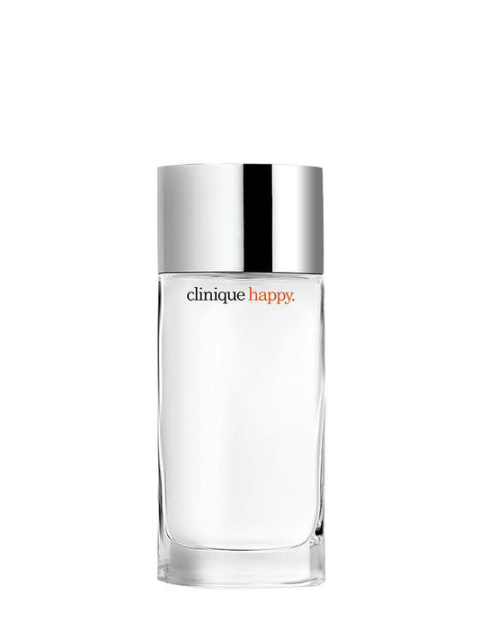 Clinique Happy EDP Spray 100ml - Bright Citrus Floral Joy