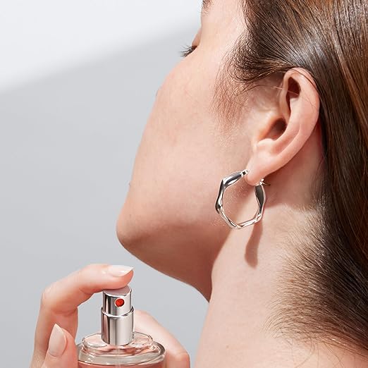 Clinique Happy Heart Eau De Parfum Spray 100ml