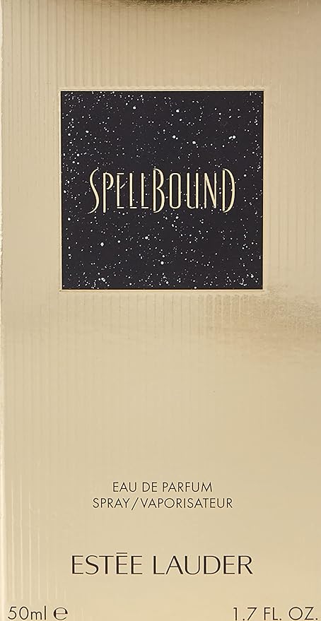 Estee Lauder Spellbound Eau De Parfum Spray 50ml