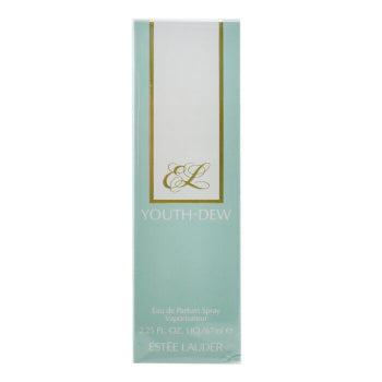 Estée Lauder Youth Dew EDP 67ml - Timeless Spiced Amber Floral