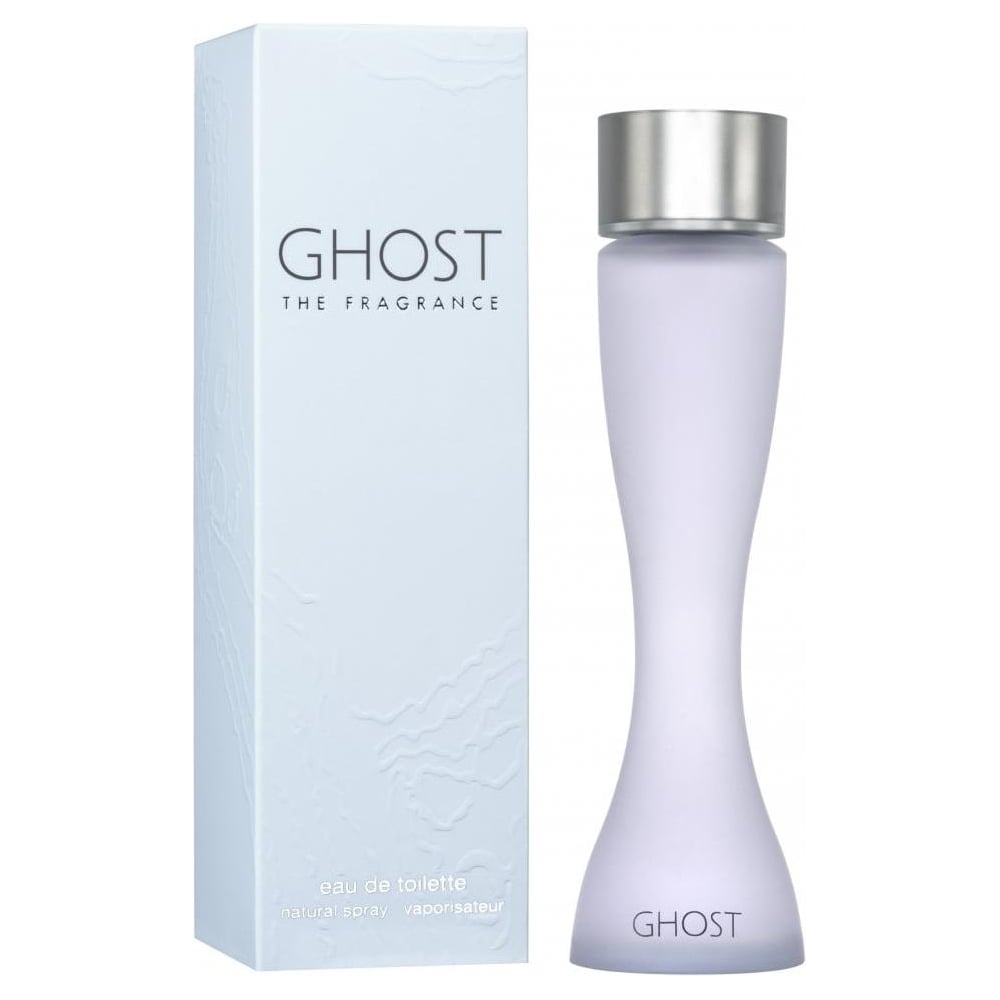 Ghost The Fragrance Eau de Toilette Spray 100ml