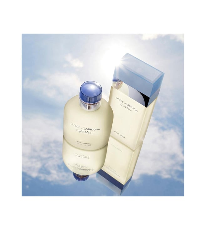 Dolce & Gabbana Light Blue Eau de Toilette Spray 25ml