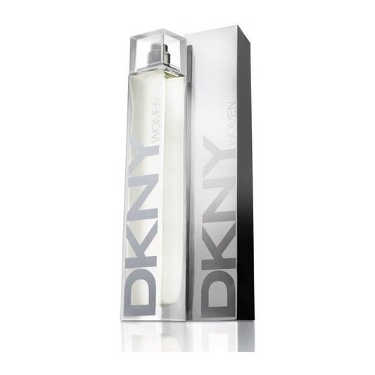 Dkny Women Energizing Eau de Parfum Spray 100ml